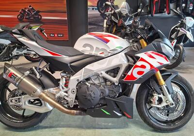 Aprilia Tuono V4 (2021 - 24) - Annuncio 9960688
