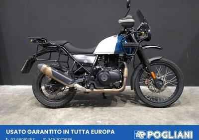 Royal Enfield Himalayan 411 (2021 - 24) - Annuncio 9960689