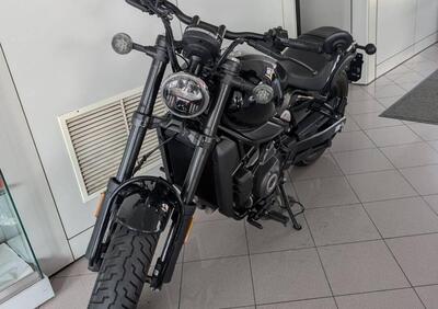 CFMOTO 450CL-C (2024 - 26) - Annuncio 9960693