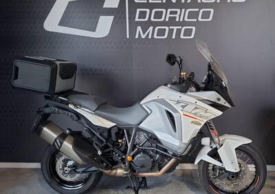 KTM 1290 Super Adventure (2015 - 16) - Annuncio 9960695