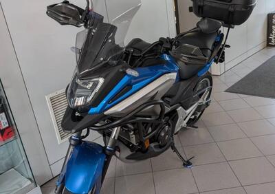 Honda NC 750 X DCT ABS (2016 -17) - Annuncio 9960697