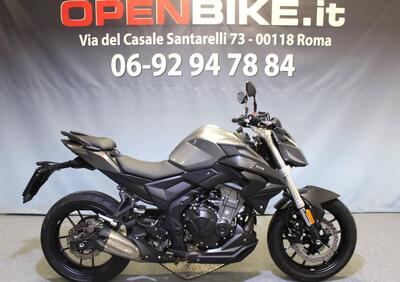 Voge Brivido 500R (2021 - 24) - Annuncio 9960700