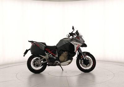 Ducati Multistrada V4 S (2021 - 24) - Annuncio 9960705