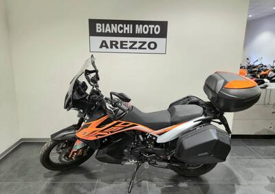 KTM 790 Adventure (2019 - 20) - Annuncio 9959831