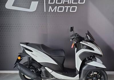 Yamaha Tricity 125 (2017 - 20) - Annuncio 9960704