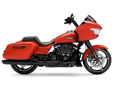 Harley-Davidson Road Glide (2024 - 26) - Annuncio 9960708