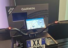 Garmin zumo XT3: Molto più di un GPS