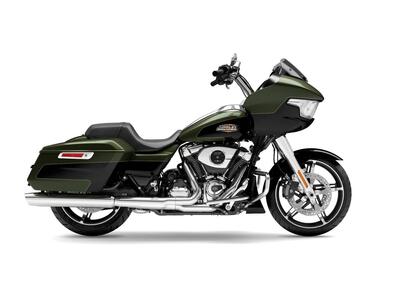 Harley-Davidson Road Glide (2024 - 26) - Annuncio 9960716
