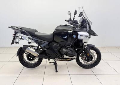 Bmw R 1300 GS Adventure Triple Black (2025 - 26) - Annuncio 9871289