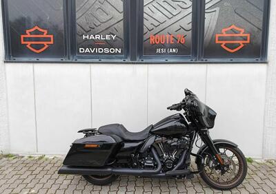 Harley-Davidson Street Glide ST (2022 - 23) - Annuncio 9960717