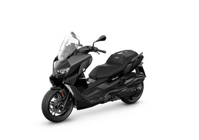 Bmw C 400 GT (2025 - 26) - Annuncio 9960725