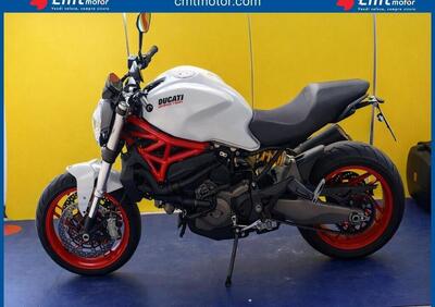 Ducati Monster 821 ABS (2014 - 17) - Annuncio 9960727