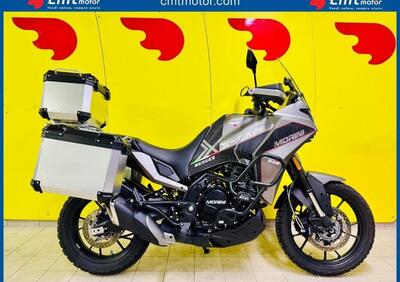 Moto Morini X-Cape 650 (2021 - 26) - Annuncio 9960730