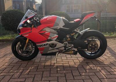 Ducati Panigale V4 S 1100 Corse (2019) - Annuncio 9960749