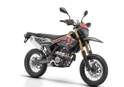 QJ Motor COV 125 (2025 - 26) - Annuncio 9960733