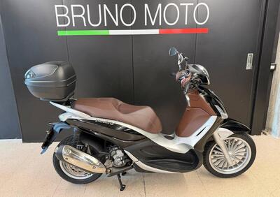 Piaggio Beverly 350 ABS (2016 - 20) - Annuncio 9960745