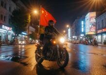 Il Paese che costruisce più moto, le vieta in città! Eppure... Il punto sul mercato cinese [VIDEO]