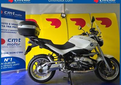 Bmw R 1200 R (2006 - 11) - Annuncio 9960753