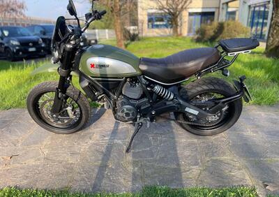 Ducati Scrambler 800 Urban Enduro (2015 - 16) - Annuncio 9960768