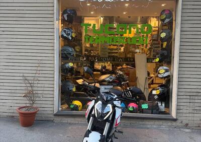 Keeway Motor RKF 125 (2021 - 24) - Annuncio 9960761