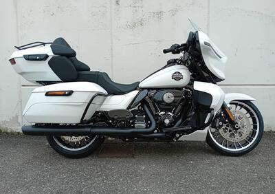 Harley-Davidson Street Glide Limited (2026) - Annuncio 9960762