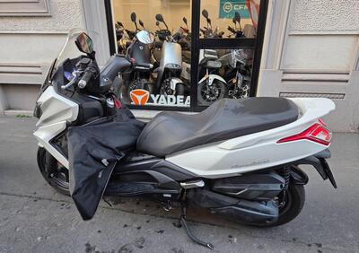 Kymco Downtown 350i ABS (2016 - 20) - Annuncio 9960763