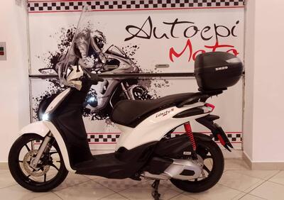 Piaggio Liberty 150 S ABS (2017 - 20) - Annuncio 9960770