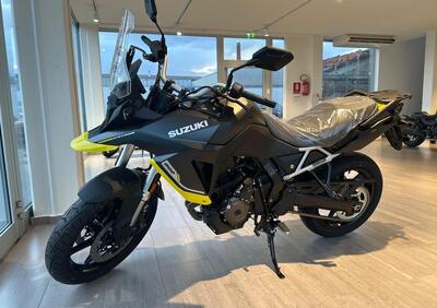 Suzuki V-Strom 800SE (2025 - 26) - Annuncio 9960776