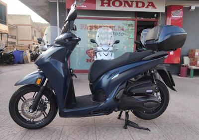 Honda SH 350i GT (2025 - 26) - Annuncio 9960777