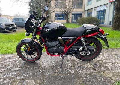 Sym Wolf CR 300 (2019 - 20) - Annuncio 9960782