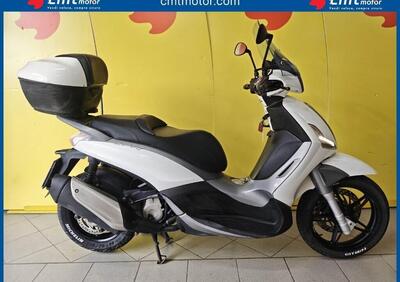 Piaggio Beverly 350 SportTouring ie ABS (2011 - 17) - Annuncio 9960784