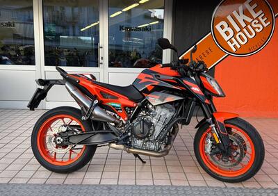 KTM 890 Duke GP (2022 - 23) - Annuncio 9960791