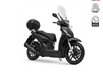 Kymco People 200i S (2021 - 26) - Annuncio 9441650