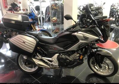 Honda NC 750 X ABS Travel Edition (2016 -17) - Annuncio 9960792