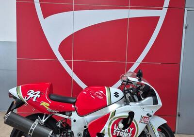 Suzuki GSX R 600 (1997 - 00) - Annuncio 9960795