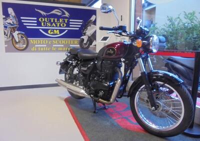 Benelli Imperiale 400 (2019 - 20) - Annuncio 9960802