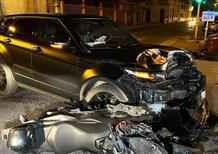 Sicurezza: di notte più incidenti a velocità elevate