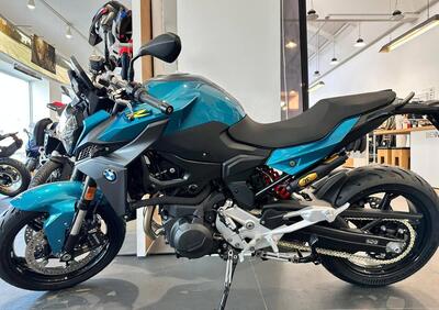 Bmw F 900 R (2025 - 26) - Annuncio 9950433