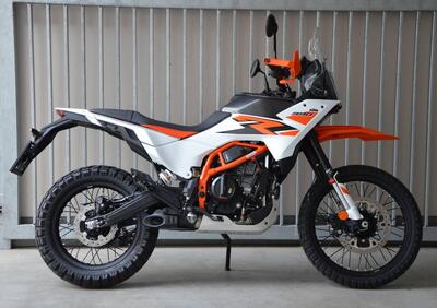 KTM 390 Adventure R (2025 - 26) - Annuncio 9960820
