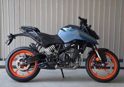 KTM 125 Duke (2026) - Annuncio 9960822