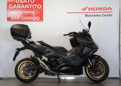 Honda Forza 750 DCT (2021 - 24) - Annuncio 9960846