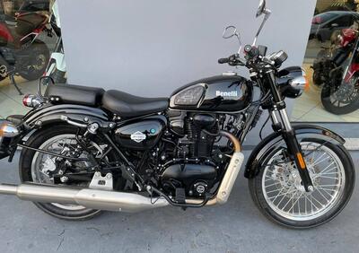 Benelli Imperiale 400 (2021 - 25) - Annuncio 9960832