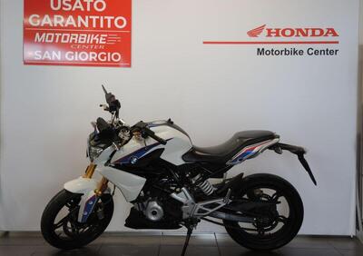 Bmw G 310 R (2016 - 20) - Annuncio 9960847