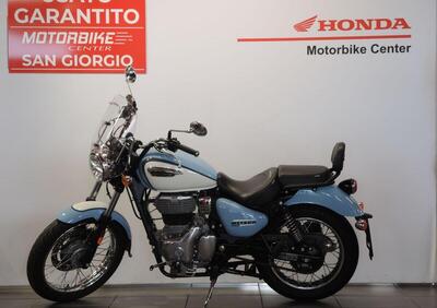 Royal Enfield Meteor 350 Aurora (2024 - 26) - Annuncio 9960850