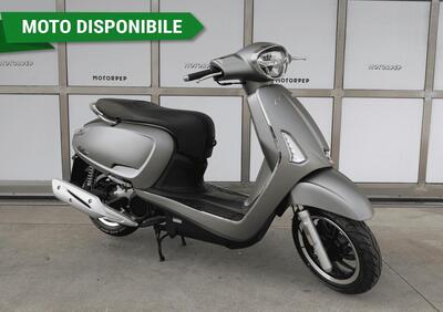Kymco Like 125 (2021 - 26) - Annuncio 9960863