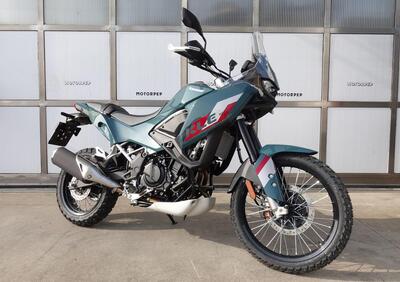 Kawasaki KLE 500 SE (2026) - Annuncio 9906077