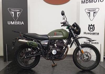 Swm Six6 500 (2022 - 25) - Annuncio 9960870