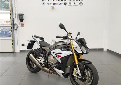 Bmw S 1000 R (2014 - 16) - Annuncio 9960875