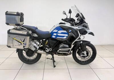 Bmw R 1200 GS Adventure (2013 - 16) - Annuncio 9960882