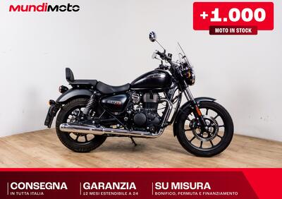Royal Enfield Meteor 350 (2021 - 26) - Annuncio 9960896